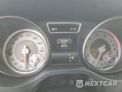 Zdjęcie 9 z 13 samochodu: 2015 MERCEDES-BENZ GLA 250 VIN:WDCTG4EB9FJ181414 - miniatura