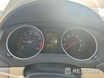 Zdjęcie 9 z 13 samochodu: 2016 VOLKSWAGEN JETTA SE VIN:3VWD67AJ7GM340220 - miniatura