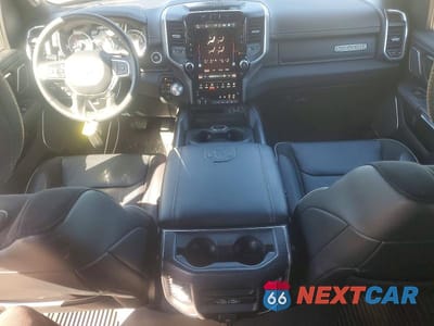 Zdjęcie 9 z 13 samochodu: 2023 RAM 1500 LARAMIE VIN:1C6SRFJT3PN652156 - miniatura