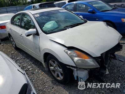 Czwarte zdjęcie samochodu z boku: 2008 NISSAN ALTIMA S M VIN:1N4AL21E08C202984 - miniatura