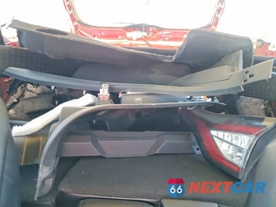 Zdjęcie 10 z 14 samochodu: 2016 FORD EDGE TITANIUM VIN:2FMPK3K99GBB76636 - miniatura