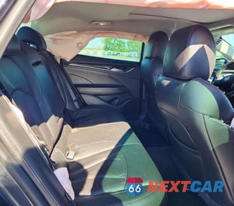 Zdjęcie 10 z 12 samochodu: 2017 BUICK LACROSSE PREMIUM VIN:1G4ZR5SS1HU187192 - miniatura