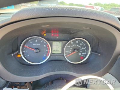 Zdjęcie 9 z 12 samochodu: 2014 SUBARU FORESTER 2.5I PREMIUM VIN:JF2SJAEC7EH476335 - miniatura