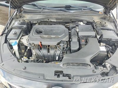 Zdjęcie 11 z 12 samochodu: 2020 KIA OPTIMA S VIN:5XXGT4L3XLG408379 - miniatura