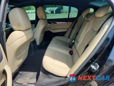 Zdjęcie 10 z 13 samochodu: 2020 CADILLAC CT5 LUXURY VIN:1G6DW5RK1L0133021 - miniatura