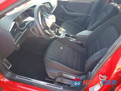 Zdjęcie 7 z 12 samochodu: 2021 VOLKSWAGEN JETTA GLI VIN:3VW6T7BU1MM020624 - miniatura