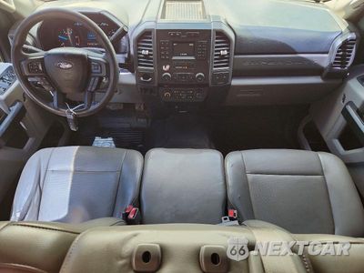 Zdjęcie 8 z 12 samochodu: 2017 FORD F450 SUPER DUTY VIN:1FD0X4GT6HEE21248 - miniatura