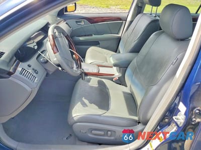 Zdjęcie 7 z 12 samochodu: 2008 TOYOTA AVALON LIMITED VIN:4T1BK36B38U265265 - miniatura