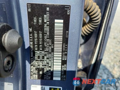 Zdjęcie 13 z 13 samochodu: 2022 TOYOTA COROLLA CROSS L VIN:7MUAAAAG9NV020566 - miniatura