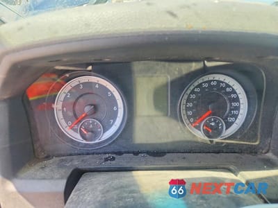 Zdjęcie 9 z 12 samochodu: 2013 RAM 1500 ST VIN:1C6RR7FPXDS540242 - miniatura