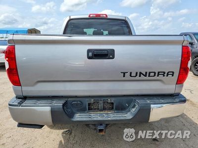 Zdjęcie 6 z 12 samochodu: 2018 TOYOTA TUNDRA CREWMAX LIMITED VIN:5TFHW5F18JX770227 - miniatura