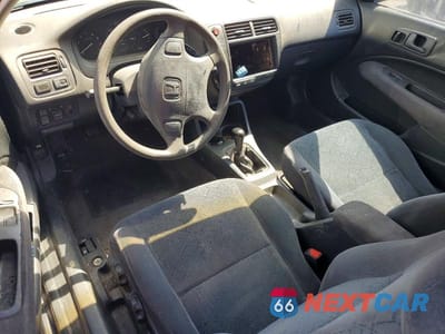 Zdjęcie 8 z 12 samochodu: 2000 HONDA CIVIC EX VIN:1HGEJ8142YL031409 - miniatura