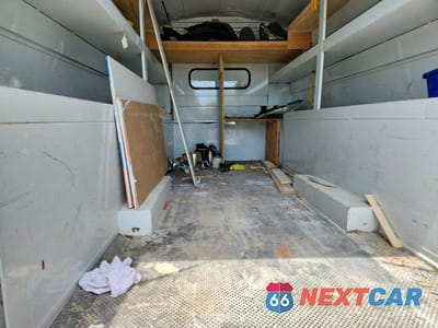 Zdjęcie 10 z 13 samochodu: 2017 MERCEDES-BENZ SPRINTER 3500 VIN:WDAPF3CC5H9732171 - miniatura
