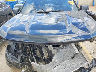 Zdjęcie 11 z 12 samochodu: 2025 CHEVROLET SILVERADO K1500 RST VIN:1GCRKEED9SZ191247 - miniatura