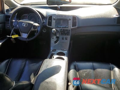 Zdjęcie 8 z 12 samochodu: 2015 TOYOTA VENZA XLE VIN:4T3BA3BB0FU074075 - miniatura