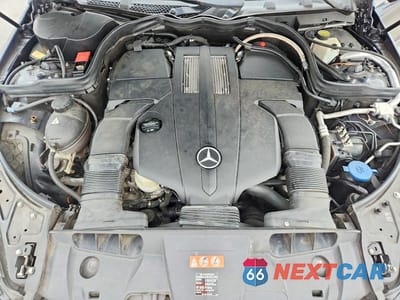 Zdjęcie 11 z 12 samochodu: 2015 MERCEDES-BENZ E 400 VIN:WDDKK6FF6FF307556 - miniatura