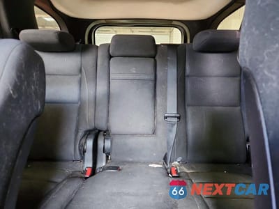 Zdjęcie 10 z 13 samochodu: 2012 DODGE DURANGO SXT VIN:1C4RDJAG2CC181263 - miniatura