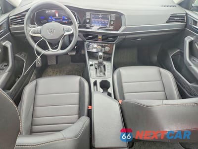 Zdjęcie 8 z 12 samochodu: 2024 VOLKSWAGEN JETTA SE VIN:3VW7M7BU0RM032868 - miniatura