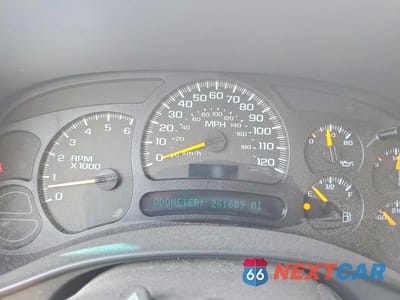 Zdjęcie 9 z 12 samochodu: 2005 GMC YUKON VIN:1GKEK13T75J172186 - miniatura