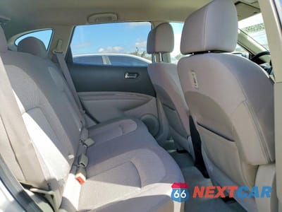 Zdjęcie 11 z 13 samochodu: 2010 NISSAN ROGUE S VIN:JN8AS5MV4AW130724 - miniatura