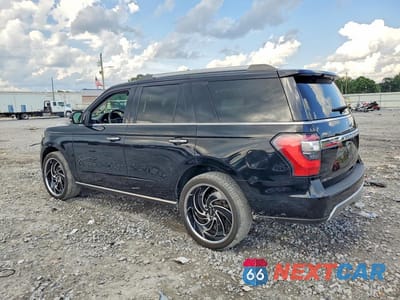 Drugie zdjęcie samochodu z przodu: 2018 FORD EXPEDITION LIMITED VIN:1FMJU1KTXJEA11481 - miniatura