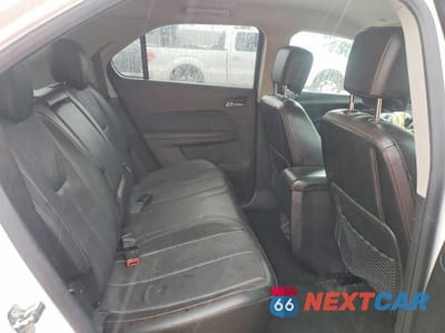 Zdjęcie 11 z 13 samochodu: 2012 CHEVROLET EQUINOX LTZ VIN:2GNALFEK5C1275436 - miniatura