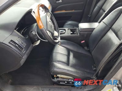 Zdjęcie 7 z 12 samochodu: 2008 CADILLAC STS VIN:1G6DA67V280197464 - miniatura