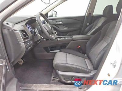 Zdjęcie 7 z 12 samochodu: 2026 NISSAN ROGUE SV VIN:5N1BT3BA4TC713182 - miniatura