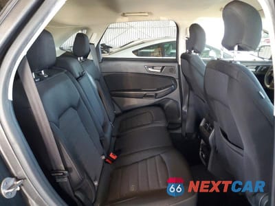 Zdjęcie 11 z 13 samochodu: 2016 FORD EDGE SE VIN:2FMPK3G95GBB04857 - miniatura
