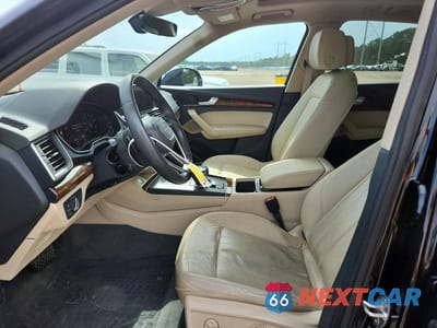 Zdjęcie 7 z 12 samochodu: 2018 AUDI Q5 PREMIUM PLUS VIN:WA1BNAFY4J2077760 - miniatura