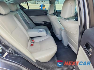 Zdjęcie 10 z 12 samochodu: 2016 ACURA ILX PREMIUM VIN:19UDE2F72GA015575 - miniatura