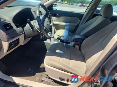 Zdjęcie 7 z 12 samochodu: 2011 FORD FUSION HYBRID VIN:3FADP0L36BR146348 - miniatura
