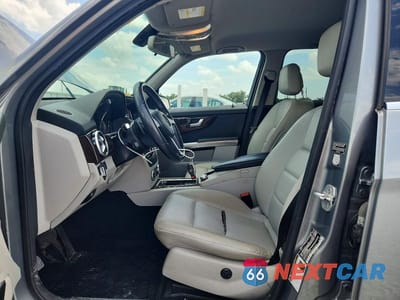 Zdjęcie 7 z 13 samochodu: 2015 MERCEDES-BENZ GLK 350 4MATIC VIN:WDCGG8JB5FG436538 - miniatura