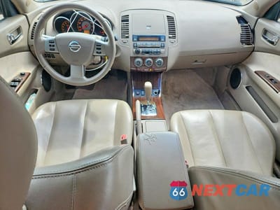 Zdjęcie 8 z 12 samochodu: 2005 NISSAN ALTIMA 3.5 SE VIN:1N4BL11D35N921202 - miniatura