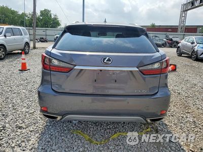 Zdjęcie 6 z 13 samochodu: 2021 LEXUS RX 350 VIN:2T2HZMDA4MC284288 - miniatura