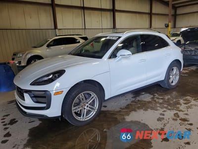 2023 PORSCHE MACAN BASE WP1AA2A51PLB20937 - główne zdjęcie licytacji z USA - miniatura