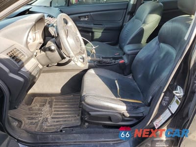 Zdjęcie 7 z 12 samochodu: 2012 SUBARU IMPREZA SPORT LIMITED VIN:JF1GPAU6XCH224015 - miniatura