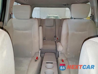 Zdjęcie 10 z 13 samochodu: 2011 NISSAN QUEST 3.5 S VIN:JN8AE2KP1B9008168 - miniatura