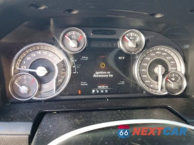 Zdjęcie 9 z 12 samochodu: 2017 RAM 1500 LONGHORN VIN:1C6RR7PT8HS761873 - miniatura