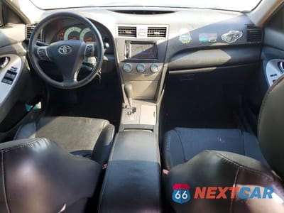 Zdjęcie 8 z 12 samochodu: 2007 TOYOTA CAMRY SE V6 VIN:4T1BK46K67U517806 - miniatura