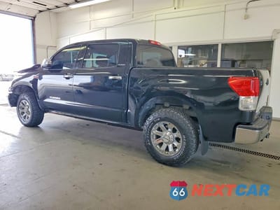 Drugie zdjęcie samochodu z przodu: 2011 TOYOTA TUNDRA CREWMAX LIMITED VIN:5TFHY5F1XBX167436 - miniatura