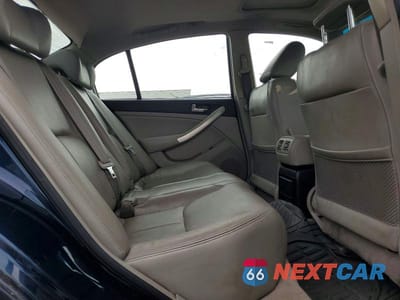 Zdjęcie 10 z 12 samochodu: 2006 INFINITI G35 X VIN:JNKCV51F86M608606 - miniatura