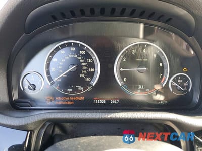 Zdjęcie 9 z 13 samochodu: 2017 BMW X3 XDRIVE35I VIN:5UXWX7C37H0U43650 - miniatura