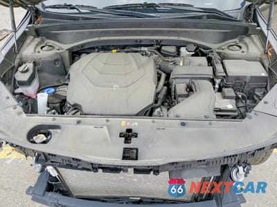 Zdjęcie 12 z 13 samochodu: 2025 KIA TELLURIDE S VIN:5XYP6DGCXSG693032 - miniatura