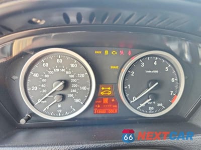 Zdjęcie 9 z 14 samochodu: 2012 BMW X6 XDRIVE50I VIN:5UXFG8C5XCLZ97442 - miniatura