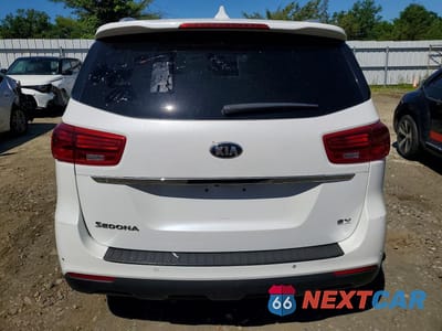 Zdjęcie 6 z 13 samochodu: 2020 KIA SEDONA EX VIN:KNDMB5C1XL6639503 - miniatura