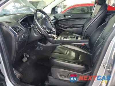Zdjęcie 7 z 12 samochodu: 2022 FORD EDGE TITANIUM- R&D- CLN TITLE- PRI FLEET VIN:2FMPK4K9XNBB04458 - miniatura