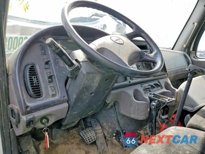 Zdjęcie 8 z 13 samochodu: 2019 FREIGHTLINER BUSINESS CLASS M2 BOX TRUCK VIN:1FVACWD39KHKK5285 - miniatura