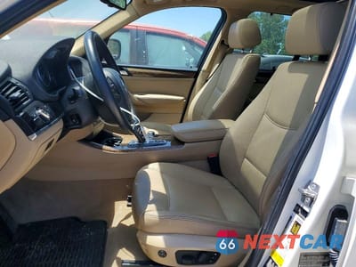 Zdjęcie 7 z 13 samochodu: 2012 BMW X3 XDRIVE28I VIN:5UXWX5C54CL728397 - miniatura