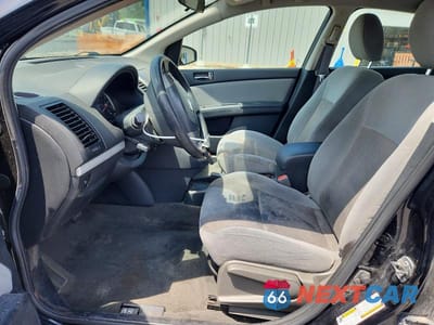 Zdjęcie 7 z 13 samochodu: 2011 NISSAN SENTRA 2.0/2.0S/SR/2.0SL VIN:3N1AB6AP4BL606861 - miniatura